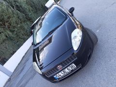 Sahibinden Fiat Punto Grande 1.4 Fire Active 2009 Model