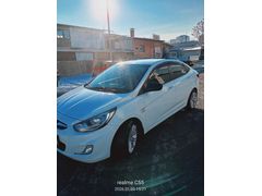 Sahibinden Hyundai Accent Blue 1.6 CRDI Biz 2012 Model