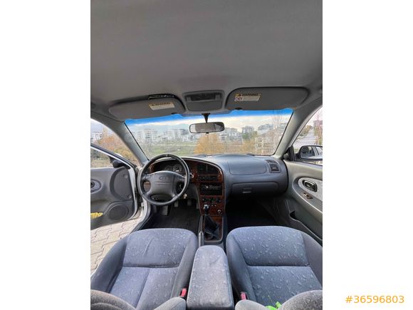 Sahibinden Kia Sephia 1.5 LS 2003 Model 