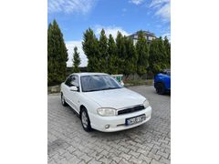 Sahibinden Kia Sephia 1.5 LS 2003 Model 