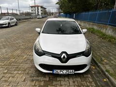 Sahibinden Renault Clio 1.5 dCi Joy 2015 Model 