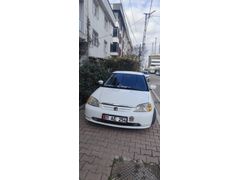 Sahibinden Honda Civic 1.6 i-VTEC LS 2003 Model