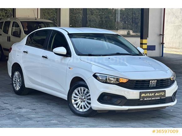 BURAKLAR GROUP OTO KİRALAMA ADANA DAN FİAT EGEA DİZEL OTOMATİK 