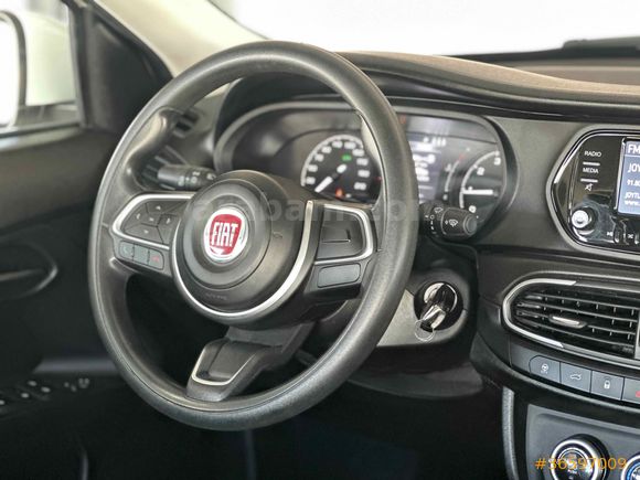 BURAKLAR GROUP OTO KİRALAMA ADANA DAN FİAT EGEA DİZEL OTOMATİK 