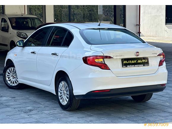 BURAKLAR GROUP OTO KİRALAMA ADANA DAN FİAT EGEA DİZEL OTOMATİK 