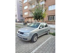 Sahibinden Fiat Albea 1.4 Fire Active 2007 Model