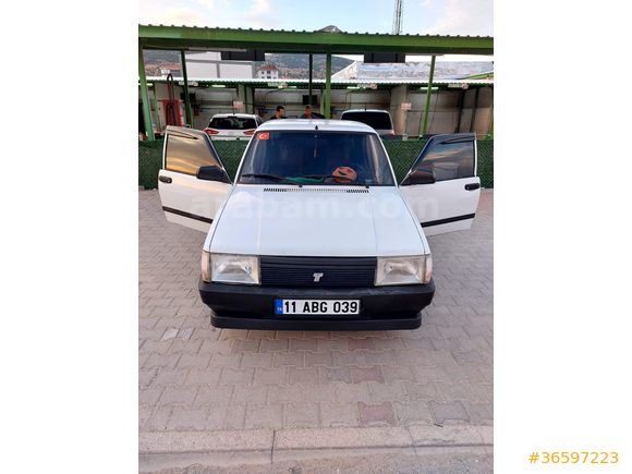 Sahibinden Tofaş Şahin S 1995 Model