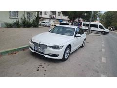 Galeriden BMW 3 Serisi 320i ED Standart 2013 Model Bursa