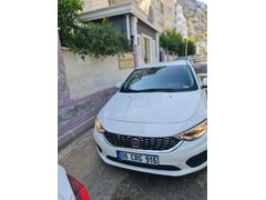 Sahibinden Fiat Egea 1.3 Multijet Easy 2018 Model