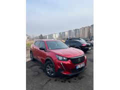 Sahibinden Peugeot 2008 1.5 BlueHDI Active Prime 2022 Model