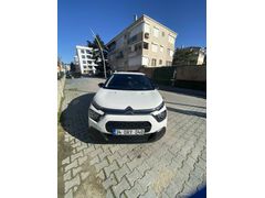 Sahibinden Citroen C3 1.2 PureTech Feel 2020 Model 