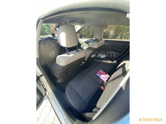 Sahibinden Citroen C3 1.2 PureTech Feel 2020 Model 