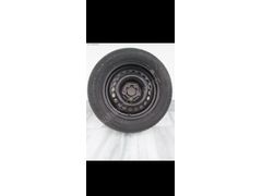 Laguna fluence kango uyumlu lastik ve jant