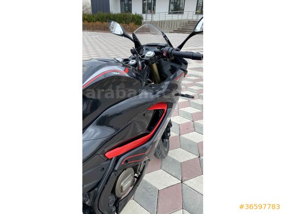 Sahibinden RKS SRK 250 RS 