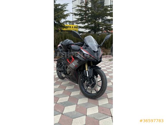 Sahibinden RKS SRK 250 RS 