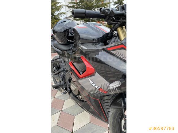 Sahibinden RKS SRK 250 RS 