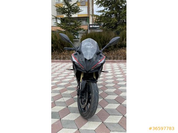 Sahibinden RKS SRK 250 RS 