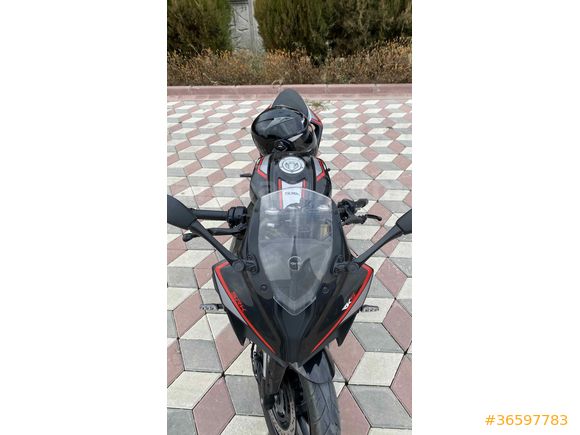 Sahibinden RKS SRK 250 RS 