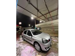 Sahibinden Renault Symbol 1.5 dCi Authentique 2007 Model 