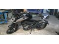 Sahibinden CFmoto 250NK Bursa