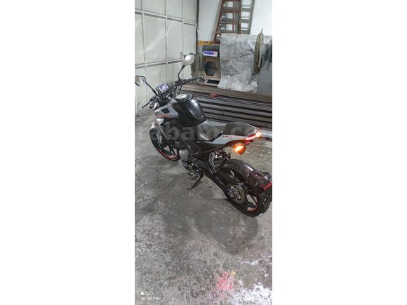 Sahibinden CFmoto 250NK Bursa