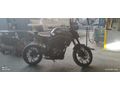 Sahibinden CFmoto 250NK Bursa