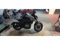 Sahibinden CFmoto 250NK Bursa