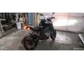 Sahibinden CFmoto 250NK Bursa
