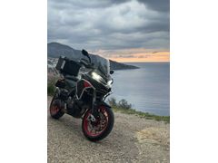 Sahibinden Ducati Multistrada V2 S 