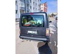Sahibinden Ford Tourneo Connect 1.8 TDCI GLX 2010 Model