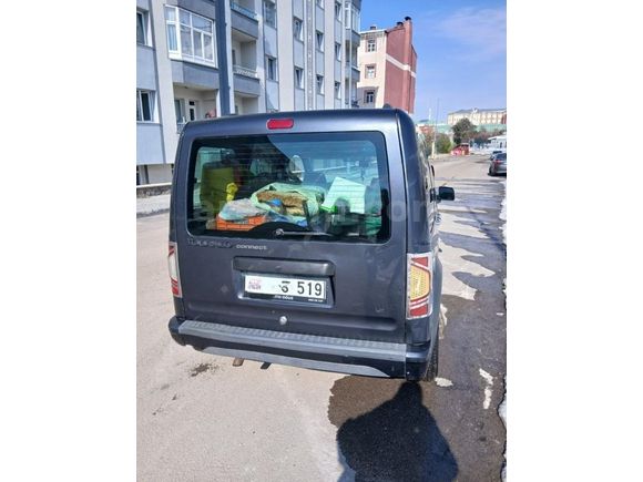 Sahibinden Ford Tourneo Connect 1.8 TDCI GLX 2010 Model