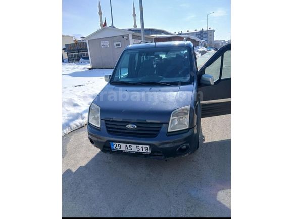 Sahibinden Ford Tourneo Connect 1.8 TDCI GLX 2010 Model