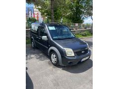 Sahibinden Ford Tourneo Connect 1.8 TDCI GLX 2010 Model