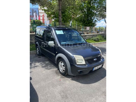 Sahibinden Ford Tourneo Connect 1.8 TDCI GLX 2010 Model