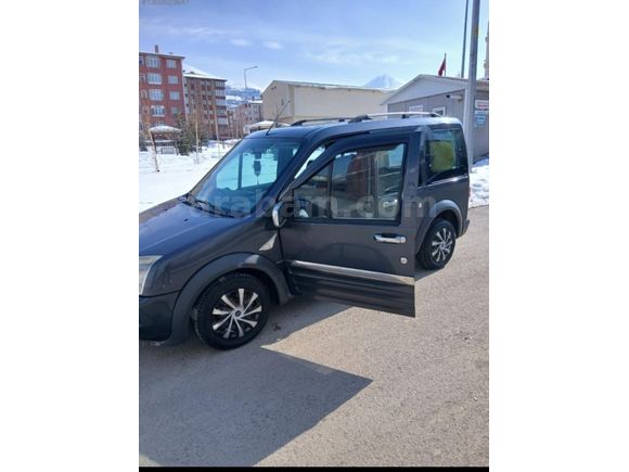 Sahibinden Ford Tourneo Connect 1.8 TDCI GLX 2010 Model