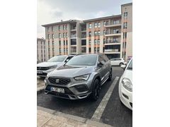 Acil Sahibinden Seat Ateca 1.5 EcoTSI FR 2025 Model 