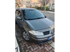 Sahibinden Renault Megane 1.6 Dynamique 2004 Model