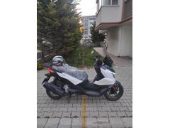 Sahibinden Voge SR3