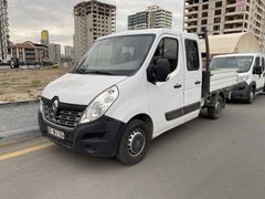Galeriden Renault Master 2.3 DCi Ankara