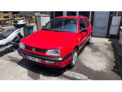 Sahibinden Volkswagen Golf 1.8 CL 1996 Model son fiyat 