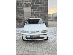 Sahibinden Fiat Palio 1.2 EL 16V 2004 Model