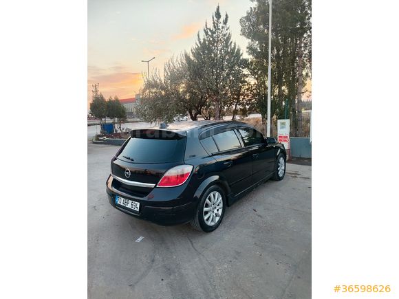 Sahibinden Opel Astra 1.3 CDTI Enjoy 2007 Model