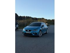 SEAT LEON 1.2 TSI - FR DÖNÜŞÜM LED FAR