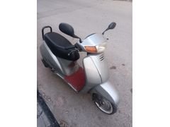 Sahibinden Honda Activa 100