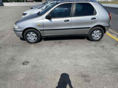 Sahibinden Fiat Palio 1.4 EL 2000 Model 