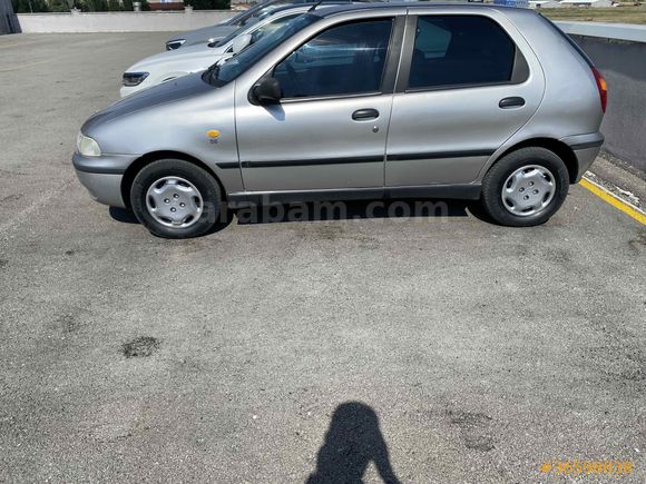 Sahibinden Fiat Palio 1.4 EL 2000 Model 