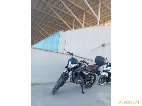 Sahibinden RKS 125R
