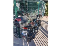 Sahibinden RKS 125R