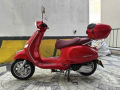Sahibinden Kuba Grace 50 