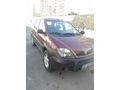 Sahibinden Renault Scenic RX4 2.0 2003 Model Erzurum